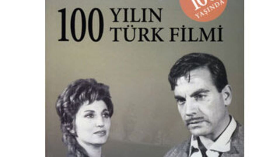 Dorsay'dan 100 Türk filmi