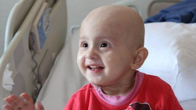 Dayısı 'can' oldu
