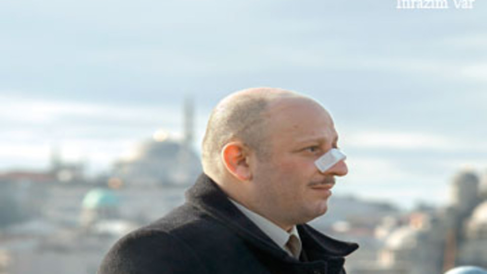 İzlediğiniz film seçtiğiniz hayatı gösterir