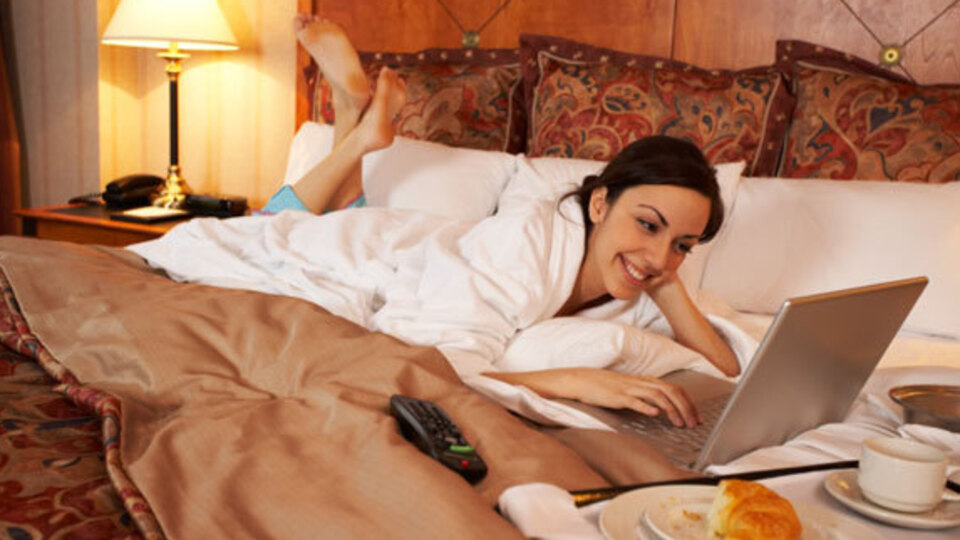 Türkiye'deki otelleri korku sardı!