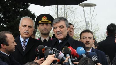 Cumhurbaşkanı Youtube yasağını 2. gün deldi!