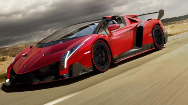 İşte en pahalı 10 Lamborghini!