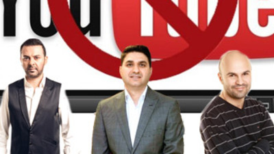 YouTube engeli müzik sektörünü vurdu!