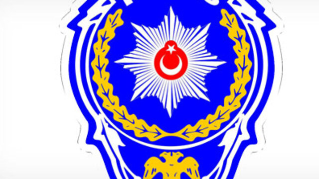 İstanbul'da 9 bin 500 polisin yeri değişti