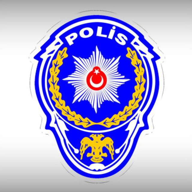 İstanbul'da 9 bin 500 polisin yeri değişti