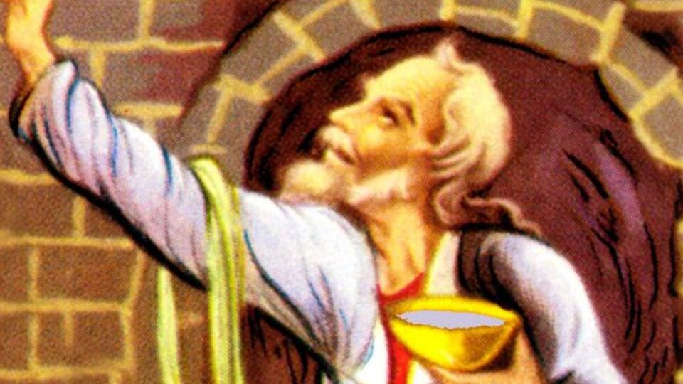 Kendi idamlarını da önceden bilmişlerdi