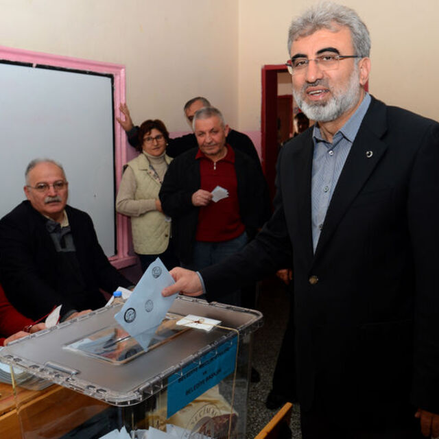 Bakan Yıldız oyunu kullandı