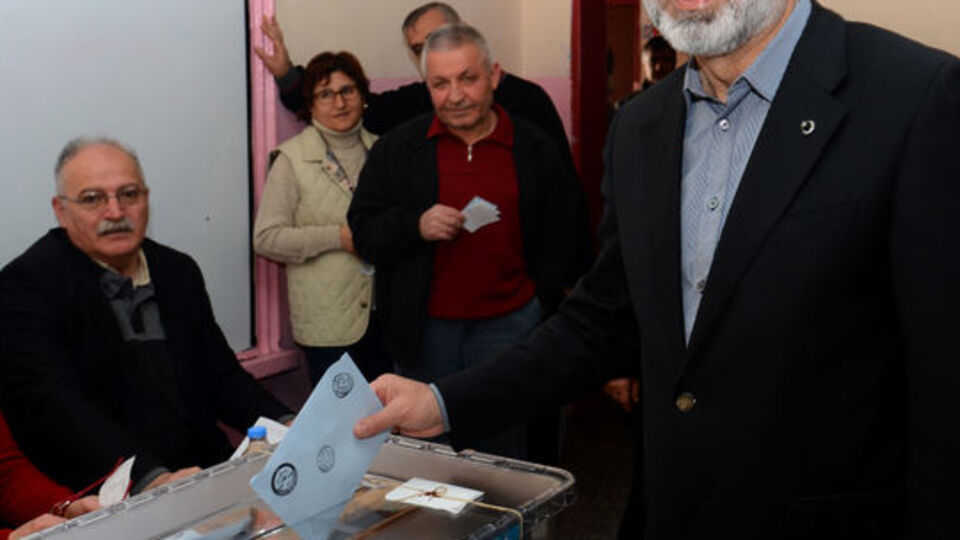 Bakan Yıldız oyunu kullandı