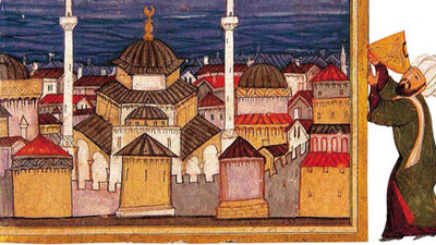 Kâhin Müştak Baba ile Hüseyin Efendi kendi idamlarını da önceden bilmişlerdi