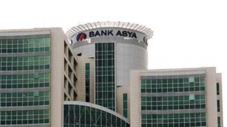 Bank Asya'nın sermaye artırımına red!