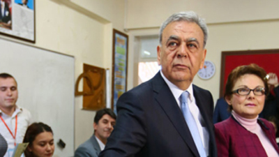 "Bugün bizim susma günümüz"