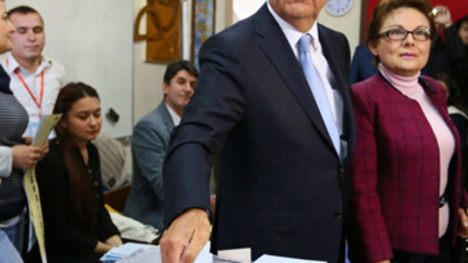 "Bugün bizim susma günümüz"