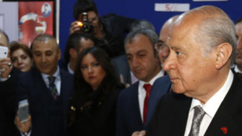 Oylarını kullandılar