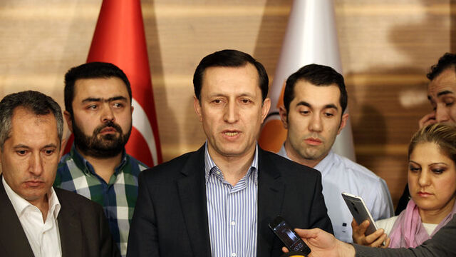 Emrullah İşler'den açıklama!