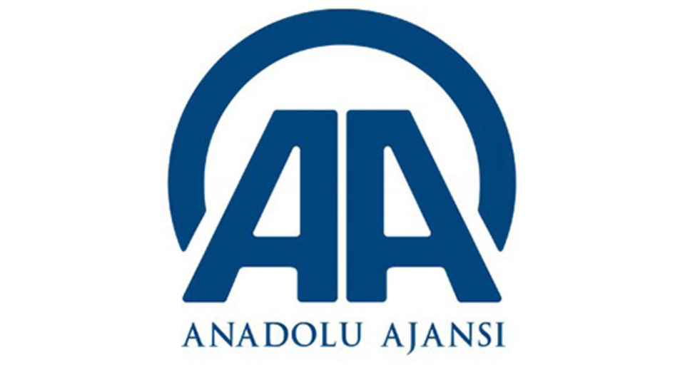 Anadolu Ajansı ve Cihan Haber Ajansı'ndan açıklama