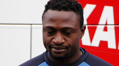 "Bizde böyle değildi"