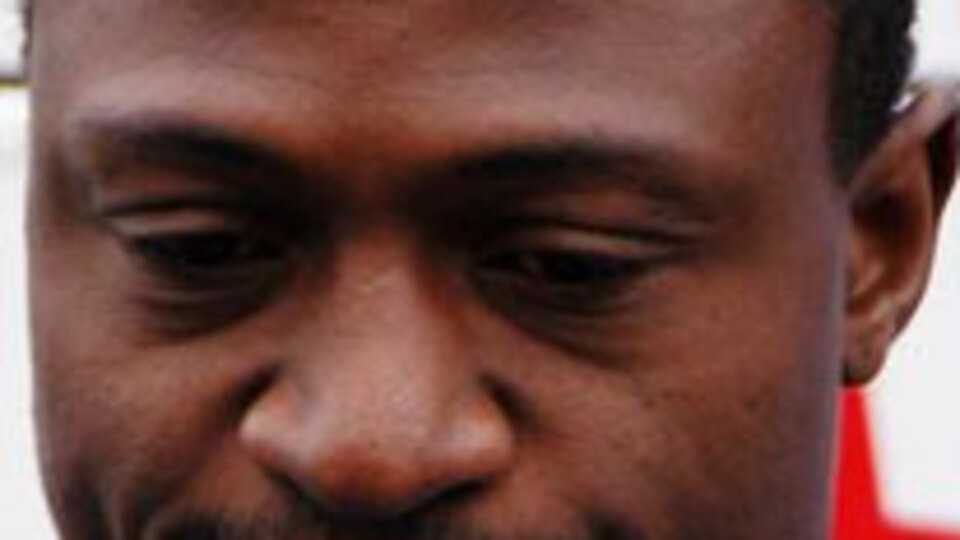 "Bizde böyle değildi"