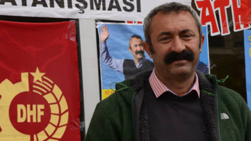 Türkiye'nin ilk 'komünist' başkanı!