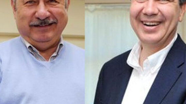 Antalya'da kim önde?