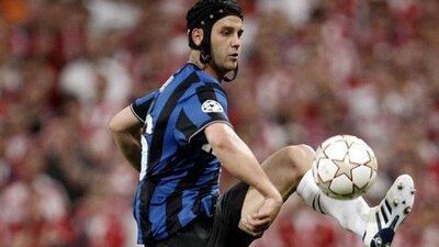 Inter'de bir devir kapandı!