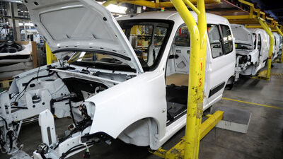 Peugeot-Citroen yerine Hyundai geliyor