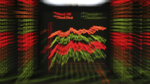Borsa kapandı! CANLI İZLEYİN