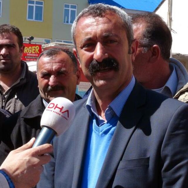 TKP'li Başkan'dan ilk mesaj!