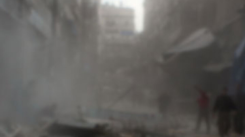 Kenya'da bombalı saldırı!