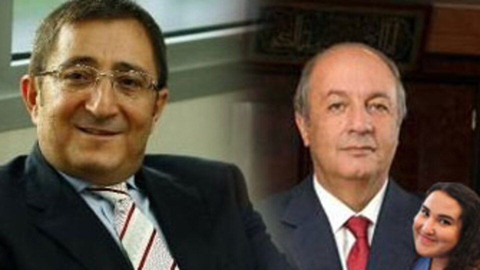 İşadamlarından seçim yorumu!