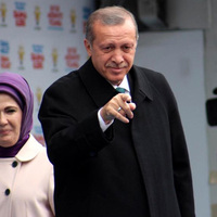 'Osmanlı şamarı!'