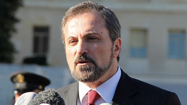 "Rusya tutumunu değiştirirse..."