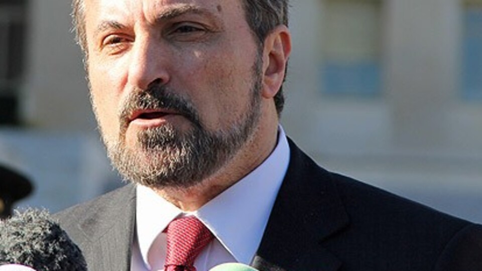 "Rusya tutumunu değiştirirse..."