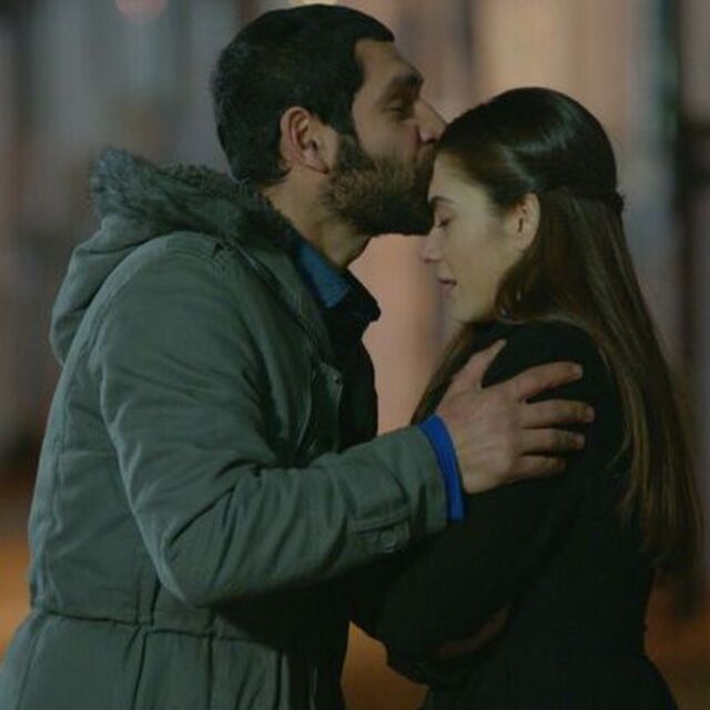 Tutku, acı, hüzün ve intikam