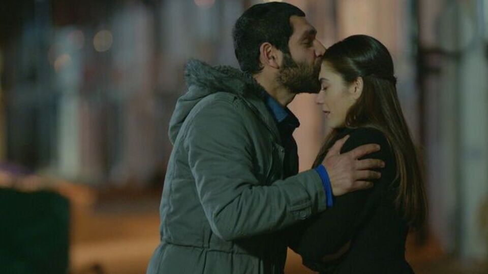 Tutku, acı, hüzün ve intikam