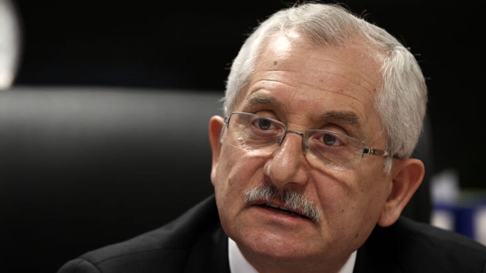 YSK Başkanı ilk kez konuştu