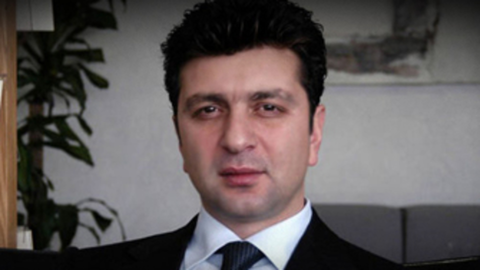 Koza Altın'dan İngiltere hamlesi!