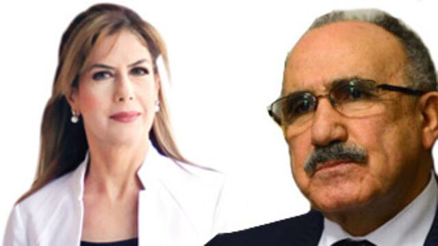 Beşir Atalay Habertürk'te!