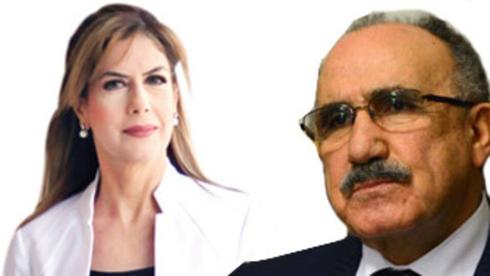 Beşir Atalay Habertürk'te!