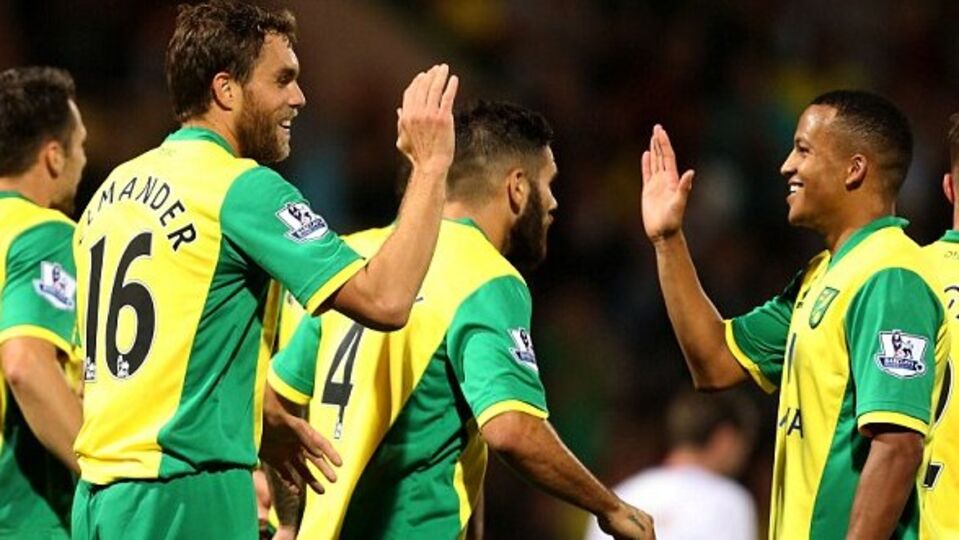 Yobo ve Elmander'in kader maçları!