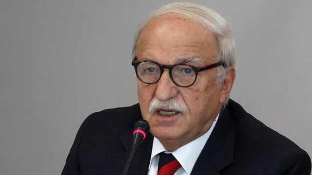 'Simit Sarayı'nı getiremedik'