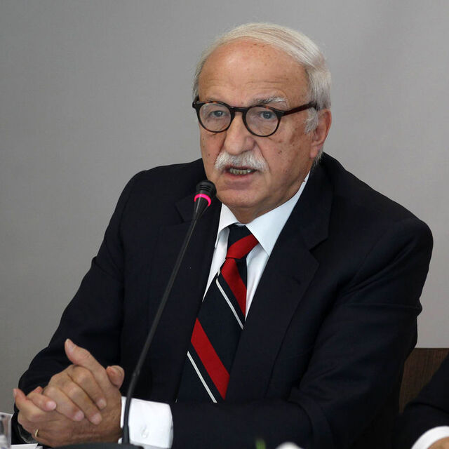 'Simit Sarayı'nı getiremedik'