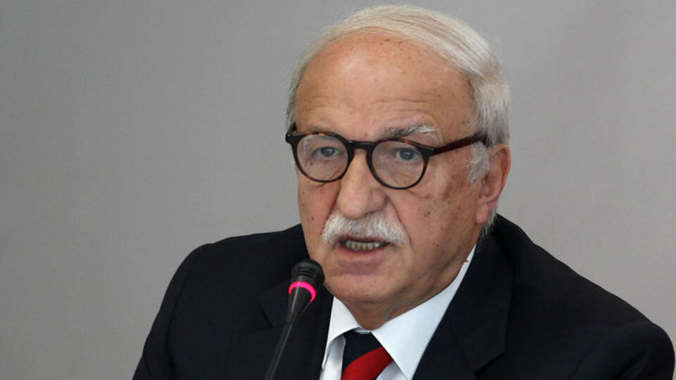 'Simit Sarayı'nı getiremedik'