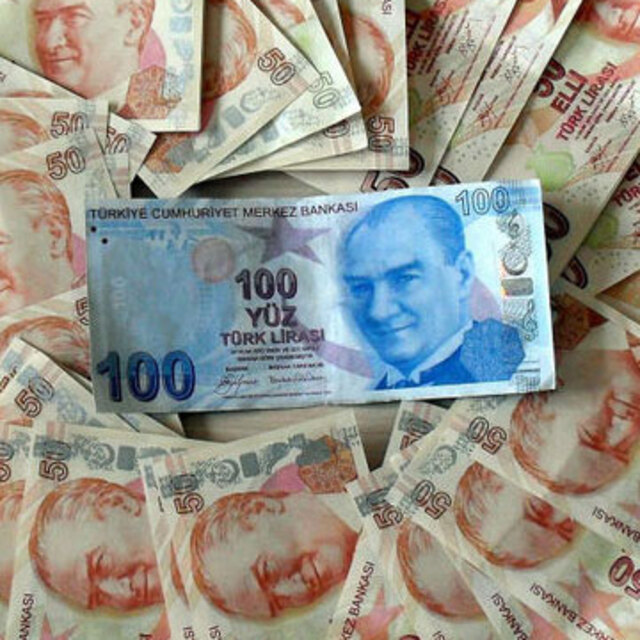 Borsa 3,5 ayın zirvesinde!
