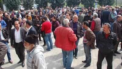 Yalova'da İl Seçim Kurulu kararını verdi