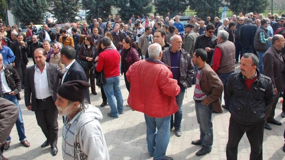 Yalova'da İl Seçim Kurulu kararını verdi