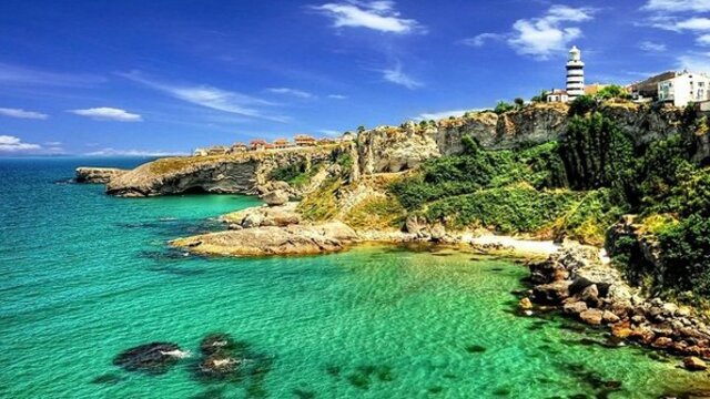 İstanbul'a yakın tatil kaçamakları!