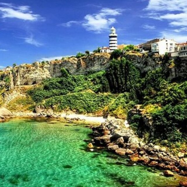 İstanbul'a yakın tatil kaçamakları!