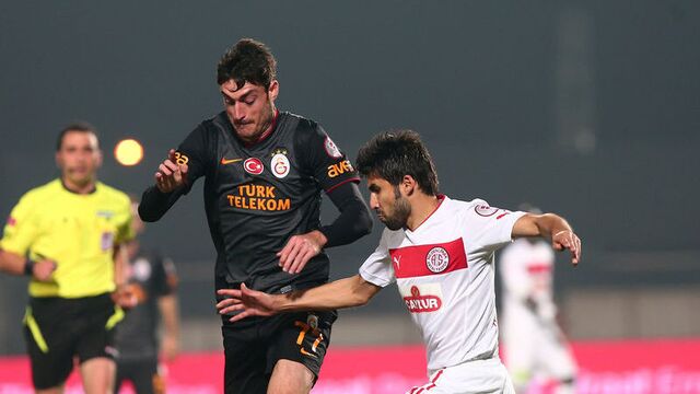 "Yeterli değil"