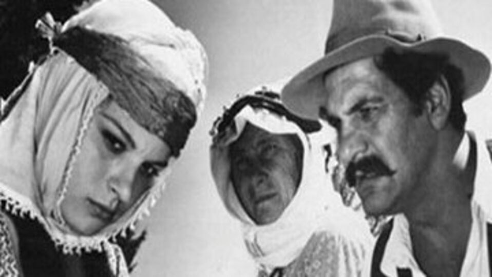 Türk sineması hafızasına kavuşuyor