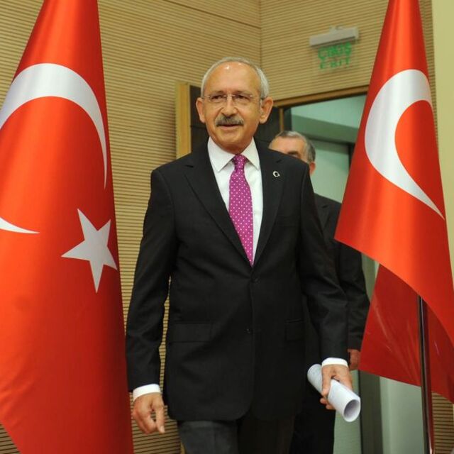 "İşbirliği olabilir"